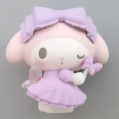 2026年最新】マイメロディ50thアニバーサリー シークレットマスコット