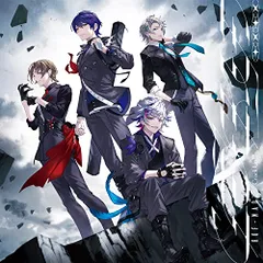 (CD)Crack Up!!!! (通常盤)／ROF-MAO