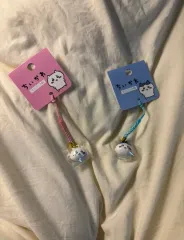 ちいかわ/ハチワレ ボンボンキーホルダー まとめ