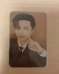 ENHYPEN ジェイ DARK MOON トレカ