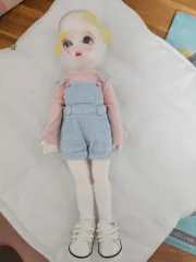 ChicaBi doll 球体関節人形