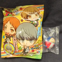 2026年最新】ペルソナ4 クマ フィギュアの人気アイテム - メルカリ