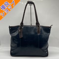 美品】木和田 豊岡製鞄 マリエラ トートバッグ A4収納可能 大容量 