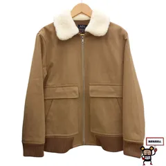 70.A.P.C. ジャケット 【店舗併売品】