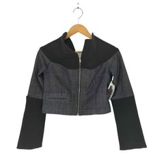 ジルサンダー JIL SANDER MADE IN ITALY 五分袖シャツ レディース 36