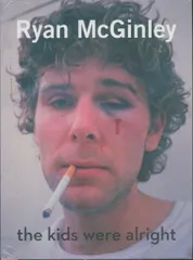 Ryan McGinley The Kids were Alright