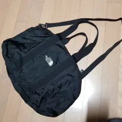 THE NORTH FACE ザノースフェイス / 多用途 デイリー ダッフル ショルダーバッグ / ワイブ