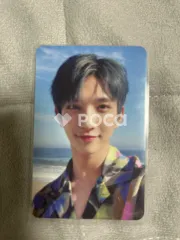 SEVENTEEN ジョシュア 胴上げ(Heng:garae) SET Ver.