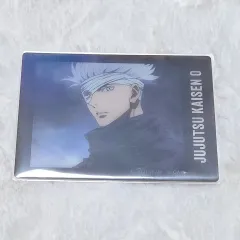 呪術廻戦 五条 悟 クリアカード