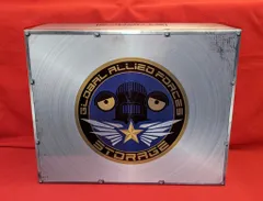 2026年最新】ウルトラマンZ完全超全集ストレイジBOXの人気アイテム