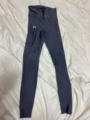 アンダーアーマー レディース レギンス xs