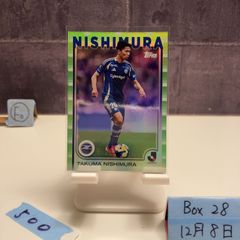 2020 BBM History 1950-2020 北別府学 16/90 直筆サインカード 広島