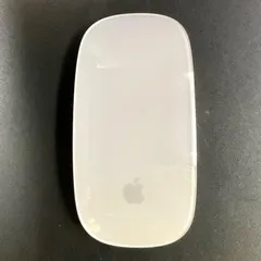 【全額返金保証】【最速発送】Apple Magic Mouse 2 A1657 動作確認済