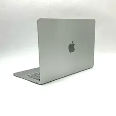 2026年最新】M2 macbook air シルバーの人気アイテム - メルカリ