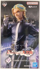 BANDAI SPIRITS 이치 반 쿠지 도쿄 리벤저스 텐축 편 D상 아즈야 용담 MASTERLISE