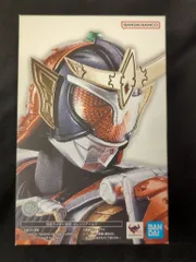 BANDAI SPIRITS S.H.Figuarts/真骨彫製法 仮面ライダー鎧武 仮面ライダー鎧武 オレンジアームズ
