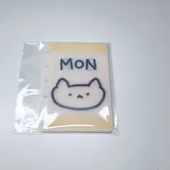 あんスタ ライブ会場限定 サイズ A8 サイズバインダー リフィル 出品