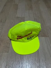 ヴィンテージ トラッカー キャップ