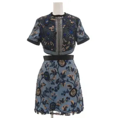 2026年最新】self portrait セルフポートレイト ワンピースの人気