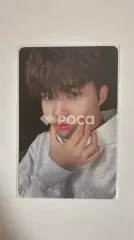 ZEROBASEONE パクゴヌク MELTING POINT WITHMUU