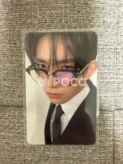 ENHYPEN ヒスン DESIRE : UNLEASH MAKE Ver.