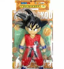 2026年最新】孫悟空ソフビの人気アイテム - メルカリ