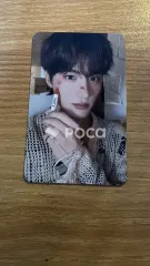 THE BOYZ エリック PHANTASY Pt.3 Love Letter Platform Ver. Write Ver.