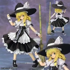 【中古】フィギュア 霧雨魔理沙 香霖堂Ver. 「東方project」 1/8 PVC塗装済み完成品