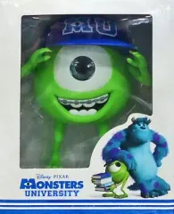 【中古】フィギュア マイク・ワゾウスキ 「モンスターズ・ユニバーシティ」 ソフビフィギュア