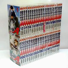 超絶美品 初版 ダイヤのA 全巻 全巻セット 送料無料 野球漫画 夏の