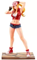 2026年最新】SNK美少女 テリー・ボガード ​—SNKヒロインズ Tag Team