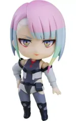 2026年最新】ねんどろいど サイバーパンク エッジランナーズ ルーシー