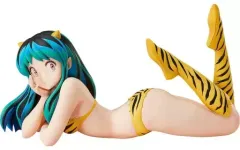 【中古】フィギュア ラム 「うる星やつら」 B-Style 1/4 プラスチック製塗装済み完成品 駿河屋＆販路限定
