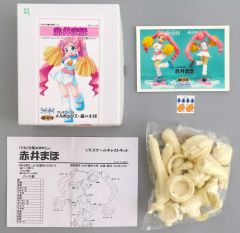 おジャ魔女どれみ x 造次元 コラボ 5点セット | Mercari