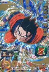 【中古】ドラゴンボールヒーローズ BM6-019[アルティメットレア]：孫悟飯：青年期