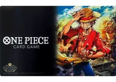 2026年最新】チャンピオンシップ ルフィ プレイマットの人気アイテム