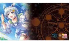 [중고] 공급 Shadowverse EVOLVE 공식 고무 매트 Vol.40 Shadowverse EVOLVE [세이운 스카이]