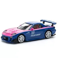 あ*様 TAS 2026 Pop Race MAZDA RE-雨宮 3台セット1 TAS 2026