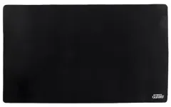 【中古】サプライ Monochrome Black Play Mat -モノクロブラック プレイマット-