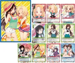 【中古】サプライ きゃらスリーブコレクションデラックス Aチャンネル Part.1 [No.DX030]