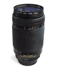 2026年最新】AF NIKKOR 70-300mm F4-5.6Dの人気アイテム - メルカリ