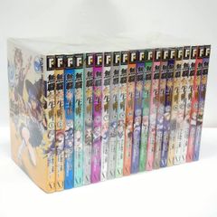 無職転生 〜異世界行ったら本気だす〜 1〜24巻セット 全巻 - メルカリ