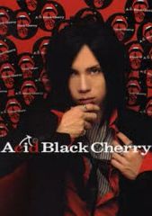 Acid Black Cherry BLACKBOX - メルカリ