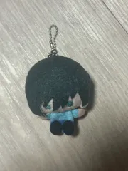 ブルーロック 糸師 LYNN マスコット ぬい