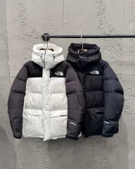 THE NORTH FACE ザノースフェイス ヒマラヤン ダウン パーカ ガーデニア (新品)