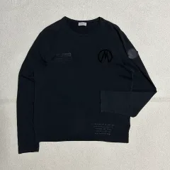 2025年最新】モンクレール ロンtの人気アイテム - メルカリ