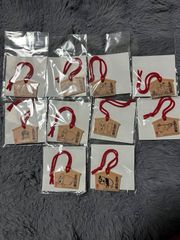 QuizKnock 10周年記念展 木札 カプセルトイ 東言 6個セット - メルカリ
