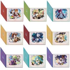 公式正規品　原神　綺良々　猫箱急便　宅急便　きらら　狛荷屋　動くおもちゃ 公式正規品 原神 綺良々 猫箱急便 宅急便 きらら 狛荷屋 おもちゃ