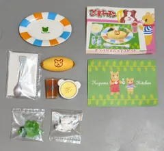 2026年最新】メガハウス こぐまキッチンの人気アイテム - メルカリ