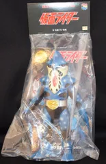 2026年最新】レトロソフビ 東映の人気アイテム - メルカリ